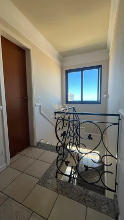 Imagem COBERTURA DUPLEX COM 140 M² NA PRAIA GRANDE UBATUBA-SP