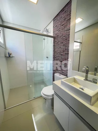 Imagem Casa para locação no Alphaville com 3 quartos, sendo 2 suítes, PETROLINA - PE