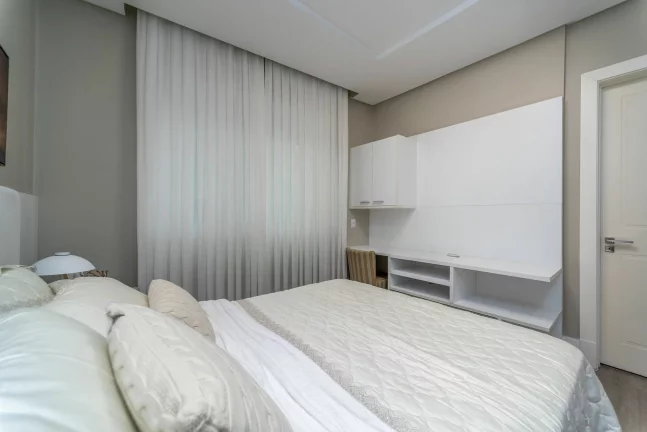 Imagem Apartamento com 4 dormitórios à venda sendo 4 suítes, 315.11 m² por - R$ 13.800.000,00 - Centro - Bal. Camboriú/SC