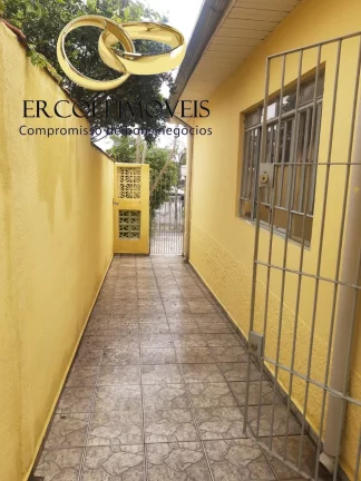 Imagem CASA RESIDENCIAL em São Paulo - SP, Vila Matilde