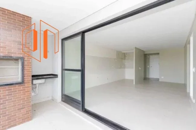 Imagem Apartamento para Venda em Curitiba, Capão Raso, 2 dormitórios, 1 suíte, 2 banheiros, 1 vaga