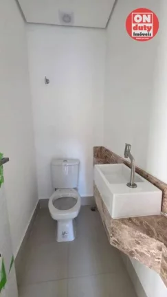 Imagem Apartamento NOVO, Santos, Boqueirão
