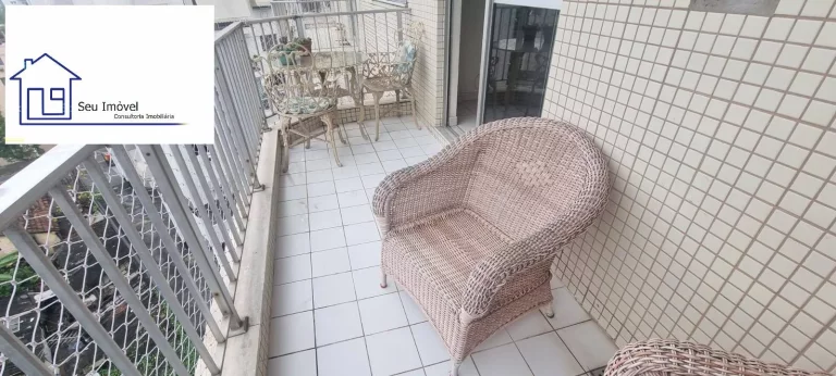Imagem APARTAMENTO NA TAQUARA / MARQUÊS DE JACAREPAGUÁ 2 QUARTOS - 1 SUÍTE 80MTS