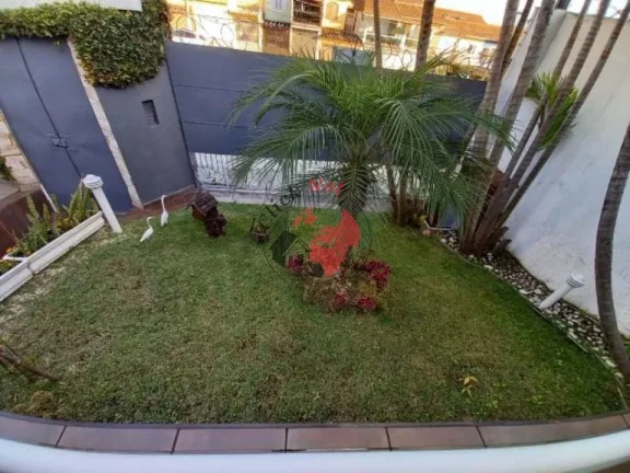 Imagem Casa Térrea para Venda no bairro Parque dos Pássaros em São Bernardo do Campo