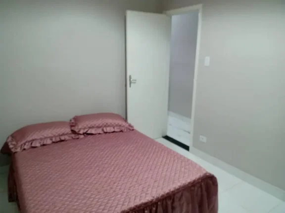 Imagem CASA COM 129 m² - CAIÇARA - PRAIA GRANDE SP