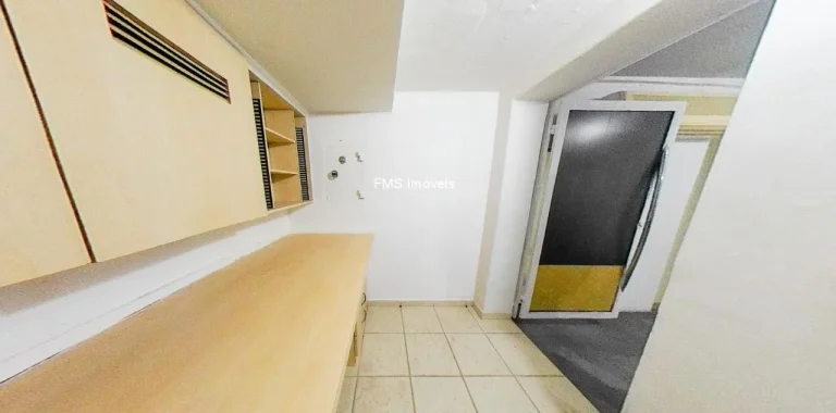 Imagem Prédio comercial com 380m2 na Vila Mariana