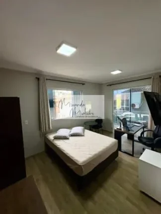 Imagem Casa Sobrado em Cachoeira do Bom Jesus, Florianópolis/SC