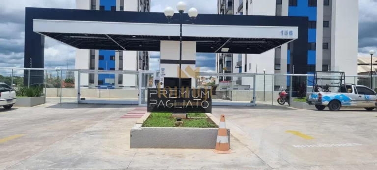 Imagem Apartamento à venda em Jd. Pagliato Zona Sul - Sorocaba/SP