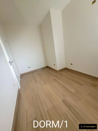 Imagem Casa em Atibaia/SP a 10 min. do Centro - Financiamento Bancario - R$520 mil