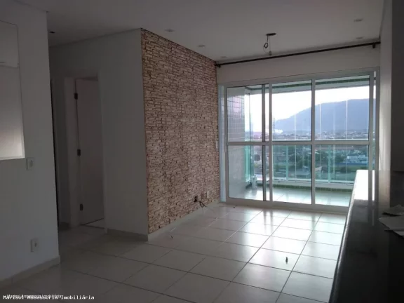 Imagem APARTAMENTO RESIDENCIAL em MONGAGUÁ - SP, Vila Atlantica