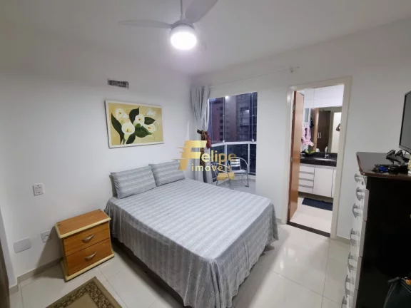 Imagem EXCELENTE OPÇÃO DE COMPRA APARTAMENTO 03 QUARTOS, PRAIA DO MORRO, GUARAPARI/ES.