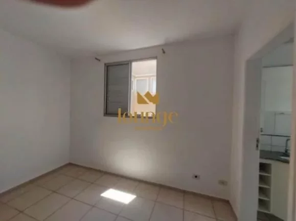 Imagem Apartamento à Venda Jardim Vera Cruz Z.Oeste - Sorocaba/SP