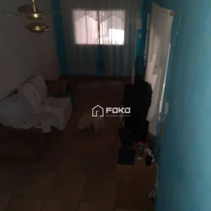 Imagem Sobrado com 3 dormitórios à venda por R$ 795.000,00 - Vila Izabel - Guarulhos/SP