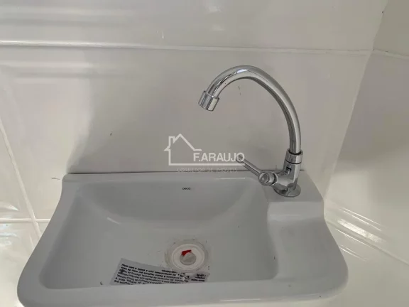 Imagem Descubra as kitnets de 30m² na Vila São Jorge, uma oportunidade imperdível para quem busca praticidade, conforto e excelente localização em Sorocaba.