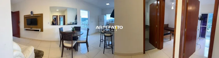 Imagem Cobertura Penthouse a venda com 2 dormitórios no Perequê-Açú em Ubatuba
