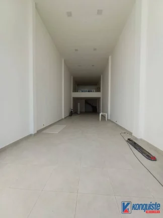 Imagem ALUGO PONTO COMERCIAL NA AV. GETÚLIO VARGAS