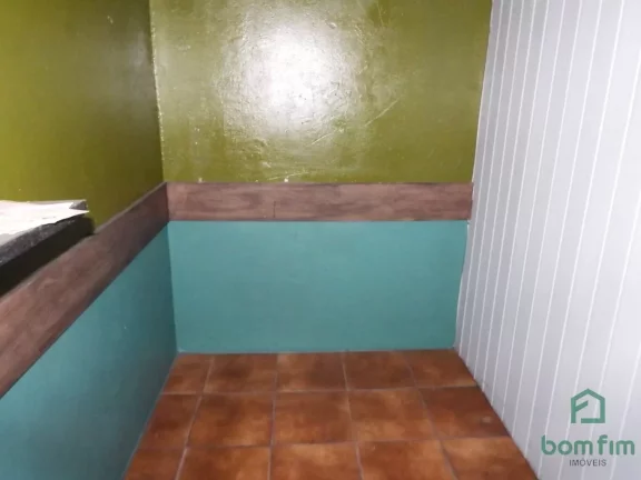 Imagem Sobrado de 4 andares, para venda, Jardim São Pedro, Porto Alegre/RS. - SO2447