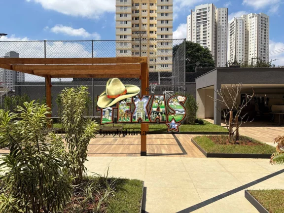 Imagem APARTAMENTO PARA LOCAÇÃO VILA GOMES CARDIM