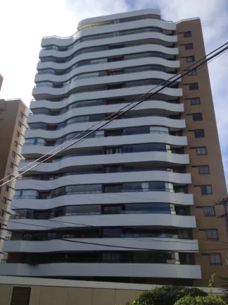 Imagem RESERVA ALTO DO ITAIGARA - 4 SUITES - ATUALMENTE 3 SUITES COM HOME E CLOSET NA SUITE MASTER - ARMÁRIOS - 03 VAGAS SOLTAS e DEPOSITO POR R$2.150.000,00