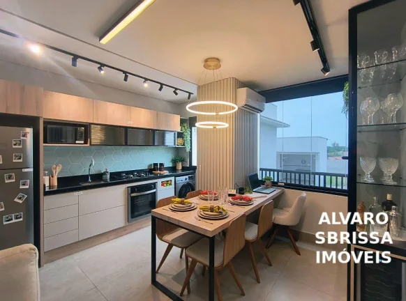 Imagem Apartamento com 2 dormitórios na planta à venda no B Brasil em Itu SP Oportnuidade