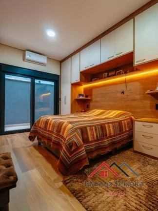 Imagem Casa - City Bussocaba/osasco