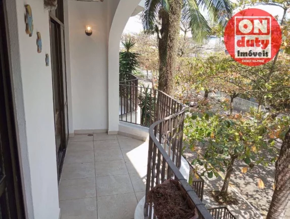 Imagem Apartamento 2 quartos enseada