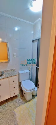 Imagem COBERTURA DUPLEX MOBILIADA NA PRAIA GRANDE