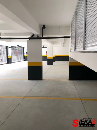 Imagem Apartamento à venda em São Paulo-SP, bairro Vila Carrão! 2 quartos, 1 sala, 1 banheiro, 1 vaga de garagem, 64m² de área. Venha conferir!