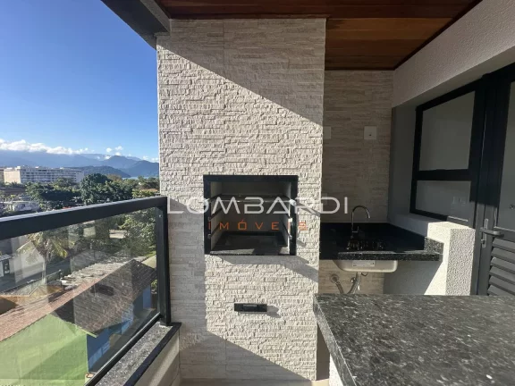 Imagem Apartamento novo no Itaguá