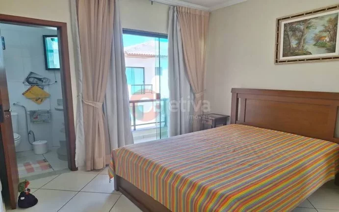 Imagem Casa duplex 3 quartos a venda, Praia do Foguete - Cabo Frio