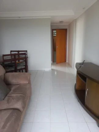 Imagem Excelente localização, de frente para ESALQ.
 Apartamento totalmente mobiliado .
 Com 02 vagas , s...