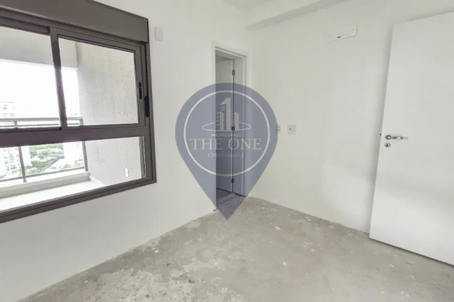 Imagem Apartamento à venda em São Paulo-SP, Água Branca: 2 quartos, 2 suítes, 3 banheiros, 1 vaga, 79m² de área
