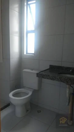 Imagem Apartamento de 66m² à venda, com 3 quartos (1suíte), localizado em Candeias, Jaboatão dos Guararapes - Pernambuco.
