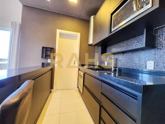 Imagem Ótima Cobertura Plana com grande potencial e vista maravilhosa no Santo Antônio! Uns do diferencia...