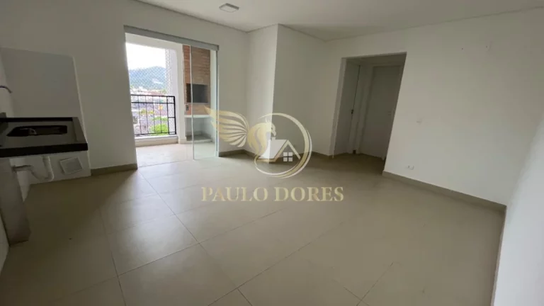 Imagem APARTAMENTO NOVÍSSIMO 2 DORMITÓRIO, NO CENTRO DE UBATUBA-SP