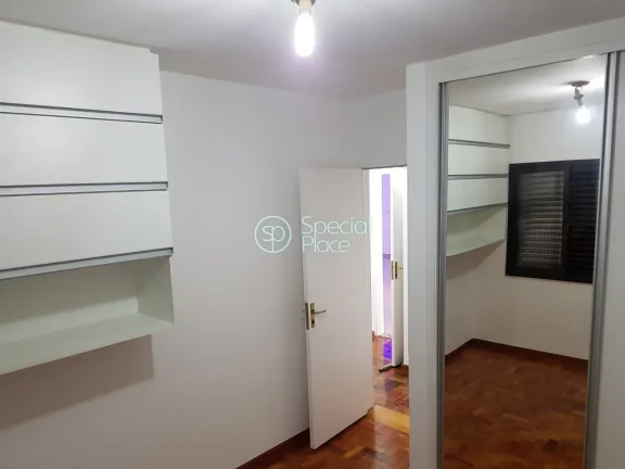 Imagem Ótimo apartamento à venda no Campo Belo: - Área: 152m² - 04 dormitórios - sendo 02 suítes com ...