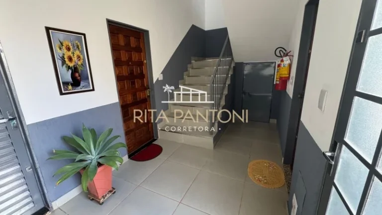 Imagem Apartamento - Ribeirão Preto - Vila Tamandaré - Região Norte