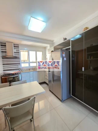 Imagem Edifício Saint Pierre - Apartamento à venda no bairro Jardim Irajá - Ribeirão Preto/SP