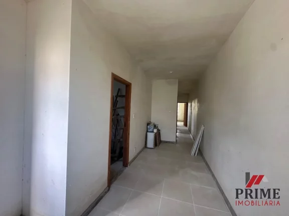 Imagem Apartamento - Bairro Vista Alegre - Lagoa Santa