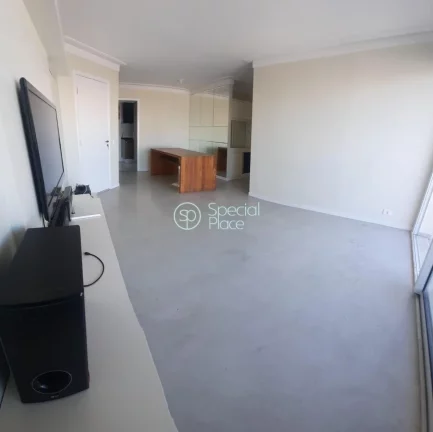 Imagem Apartamento pronto para morar, com bastante luz natural, boa planta, sacada envidraçada, linda vist...