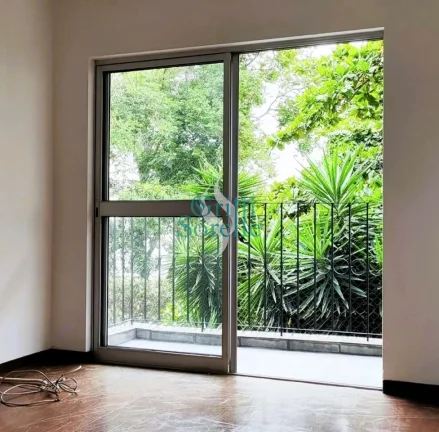 Imagem Apartamento à Venda em Vila Congonhas - São Paulo/SP