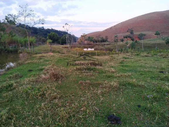 Imagem Fazenda à venda no bairro Jardim Alvorada - Jacareí/SP