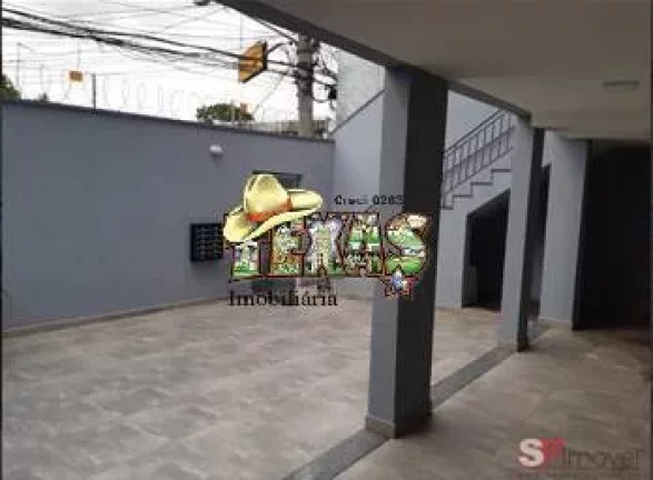 Imagem APARTAMENTO À VENDA ARTUR ALVIM