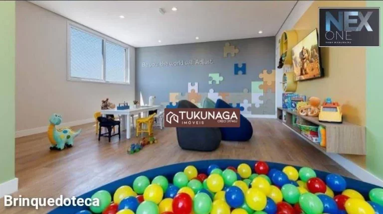 Imagem Apartamento com 1 dormitório à venda, 27 m² por R$ 365.700,00 - Vila Mariana - São Paulo/SP