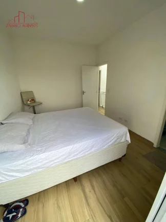 Imagem Oportunidade - Sobrado 130m² - Condominio - 3 Dormitórios