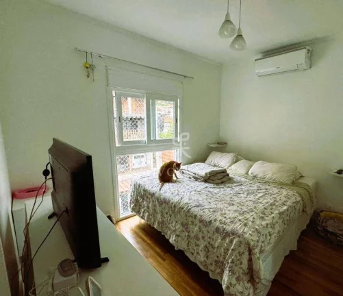 Imagem Sobrado com 4 dormitórios à venda, 195 m² por R$ 830.000,00 - Vila Sônia - São Paulo/SP