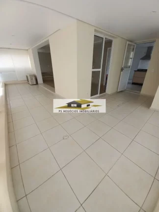 Imagem Apartamento com 127mts para venda na Vila Gumercindo