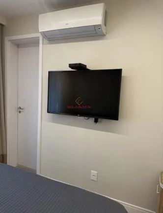 Imagem Apartamento à venda em São Paulo, Vila Anastácio, com 3 quartos, 136m²