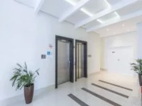 Imagem APARTAMENTO À VENDA NO JARDIM BELA VISTA EM SANTO ANDRÉ