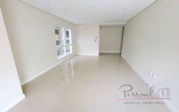 Imagem Andar corporativo no Infinity Office, Itacorubi. Espaços criados para a realização de sonhos e em...